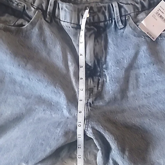 🇺🇸 GOOD AMERICAN 9O'S STYLE BAGGIES!!! - Picture 9 of 13